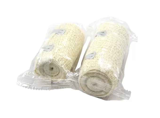 crepe bandage selection