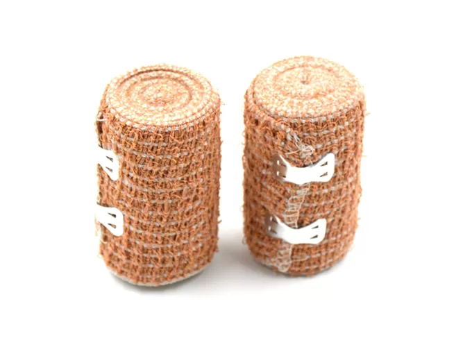 crepe bandage suppliers