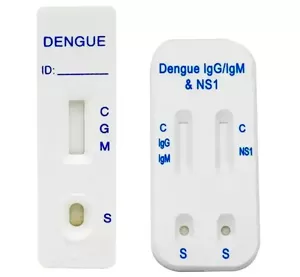 Dengue Test