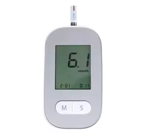 Glucometer