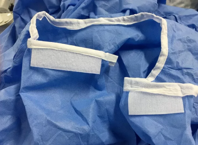 disposable hygienic bedding