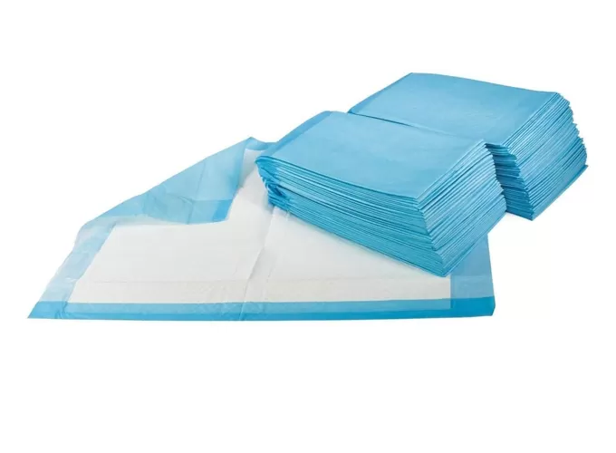 disposable hygienic bedding