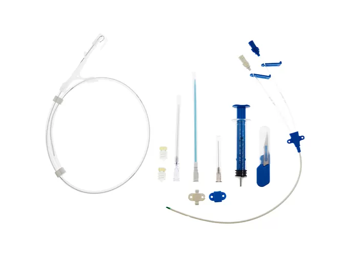 dog liquid medicine syringe