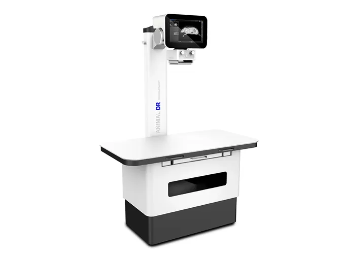 dr a b veterinary x ray machine factory