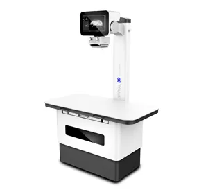 DR-A/B Veterinary X-ray Machine