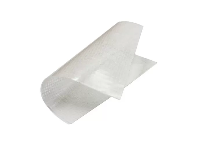 elastic net wound dressing
