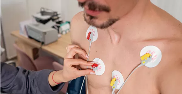 Main Uses of Electrode