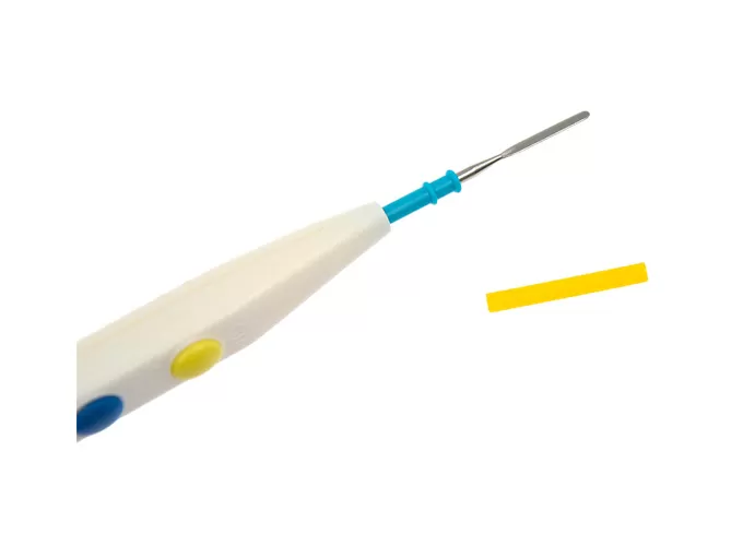 Electrosurgical Pencil