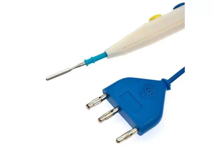 Electrosurgical Pencil