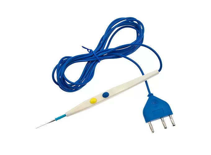 Electrosurgical Pencil