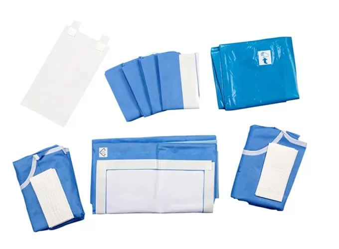 emergency bandage trauma wound dressing