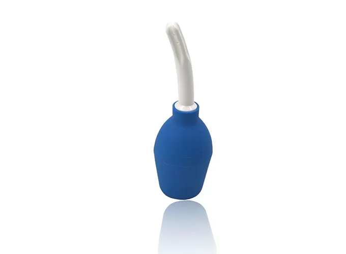 Enema Douche Bulb