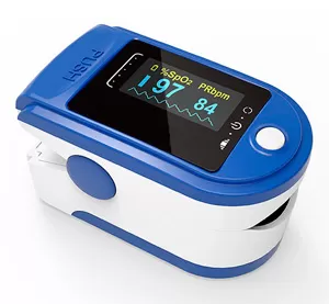 Pulse Oximeter