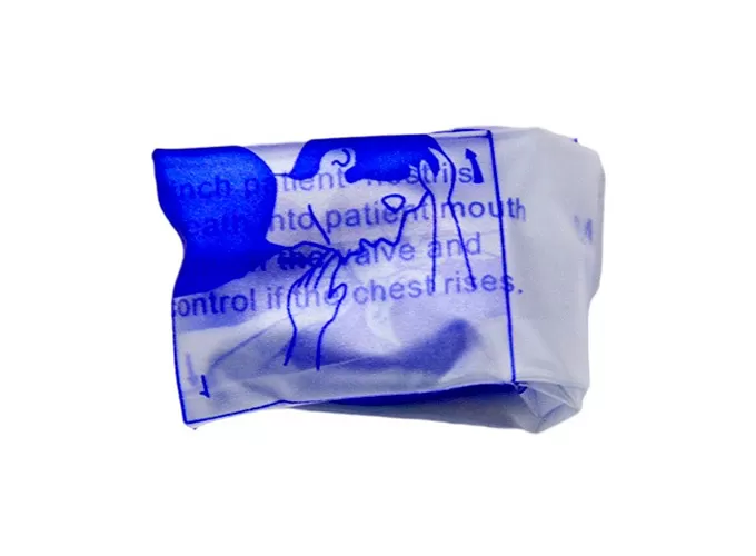 face mask for breathing