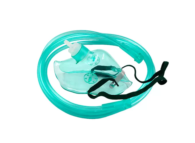face mask respiratory protection