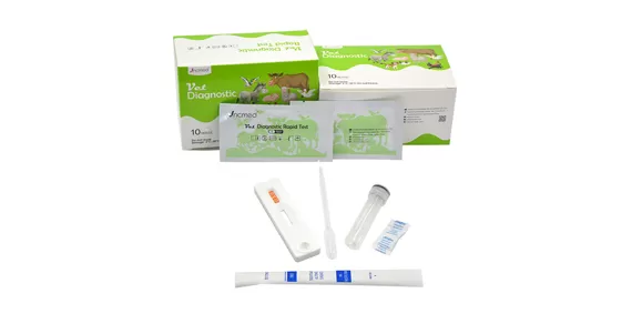 features of cpv canine parvovirus test 1