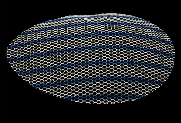 Composite Mesh