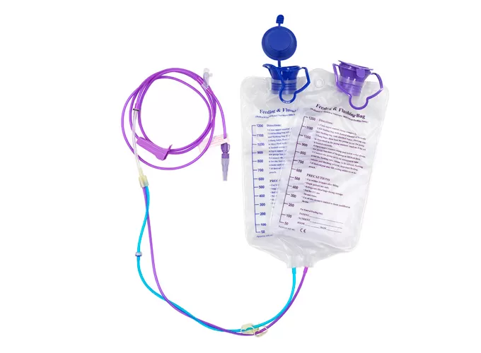 Feeding Bag Nutrition Bag