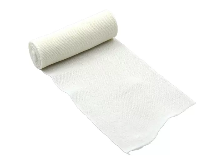 finger crepe bandage