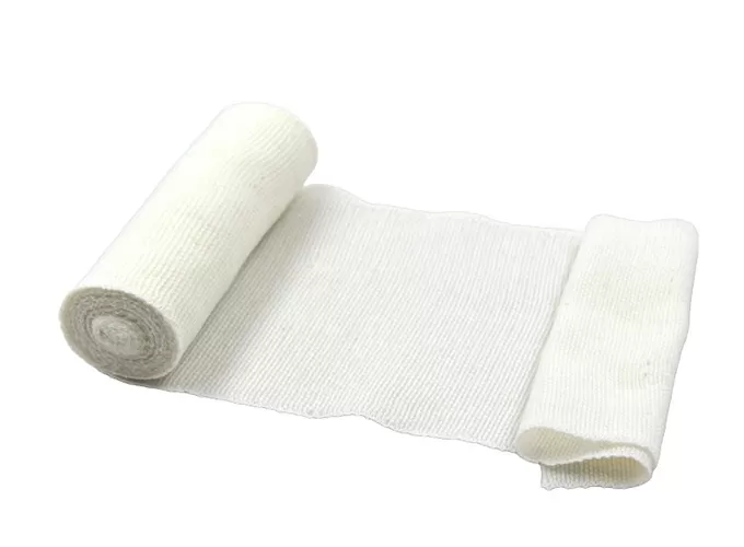 finger dressing bandage