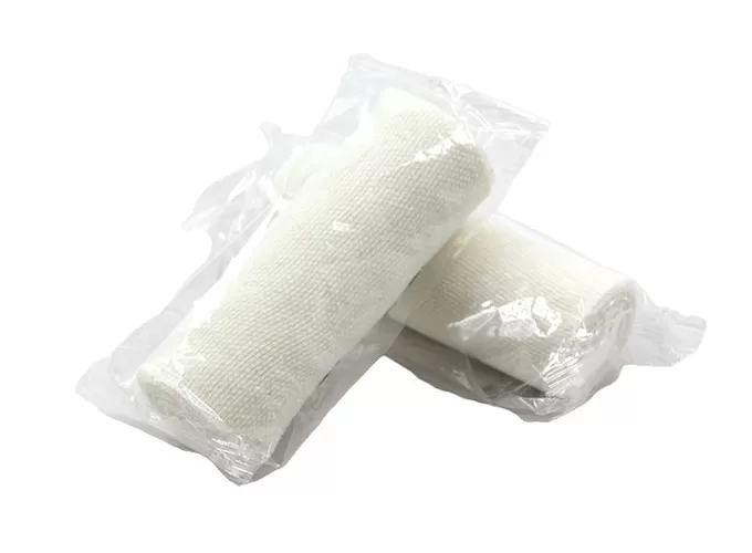 first aid bag with compartments