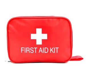 Travel, Outdoor, Home First Aid Kit