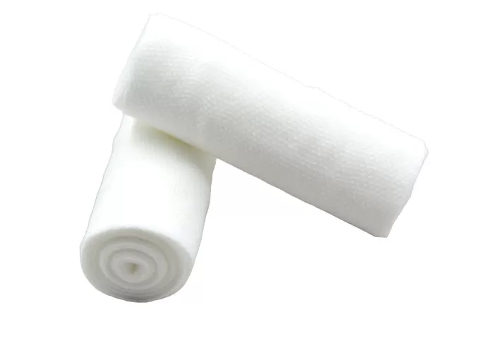first aid bandage