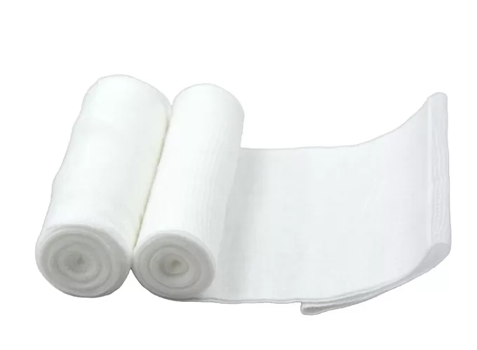 first aid bleeding control