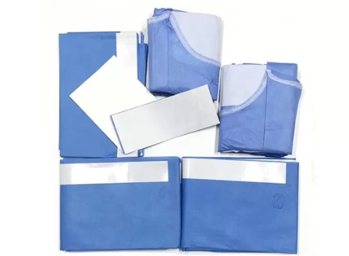 first aid kit refill packs
