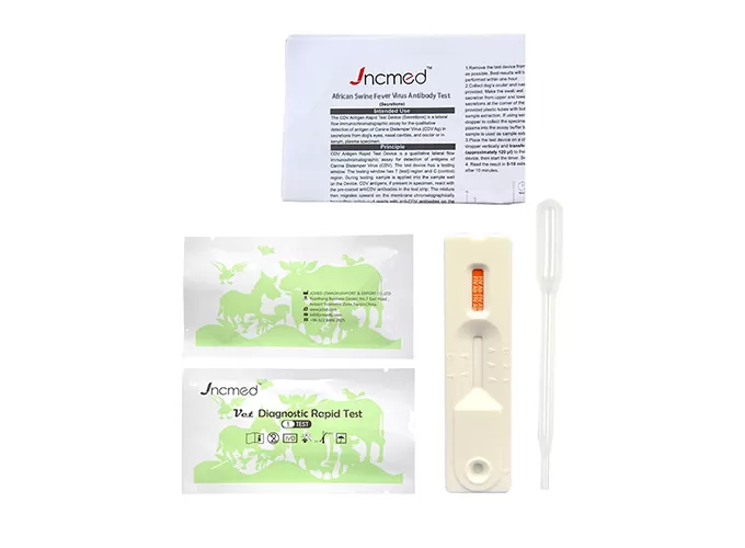 fiv feline immuno deficiency virus test