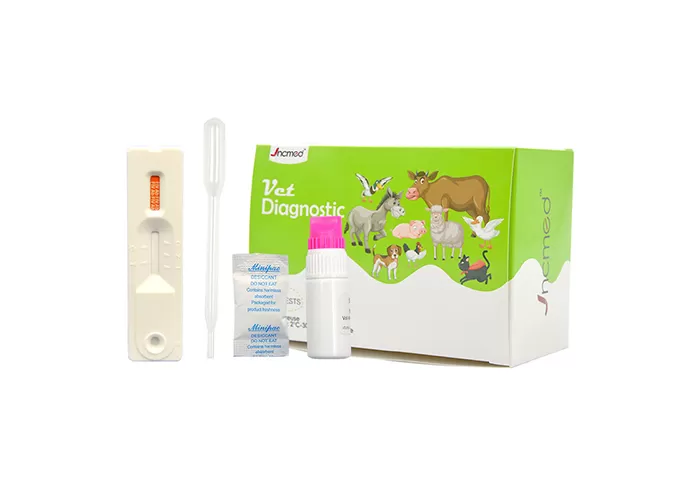 fiv feline immuno deficiency virus test