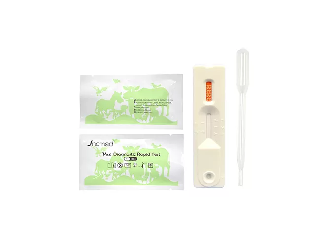 fiv feline immuno deficiency virus test