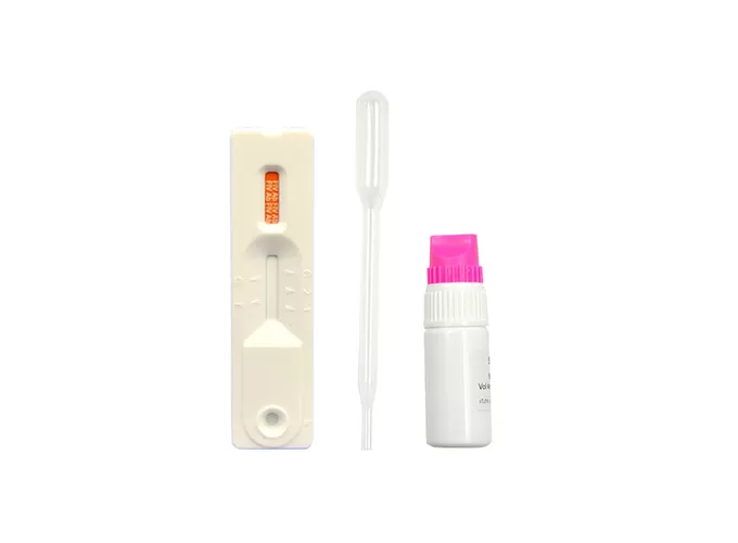 fiv feline immuno deficiency virus test