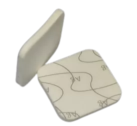 Foam Silver lon Dressing