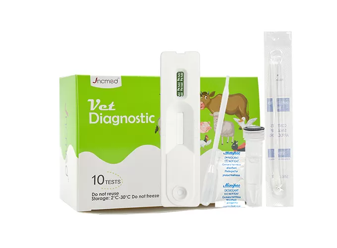 fpv feline panleukopenia virus test