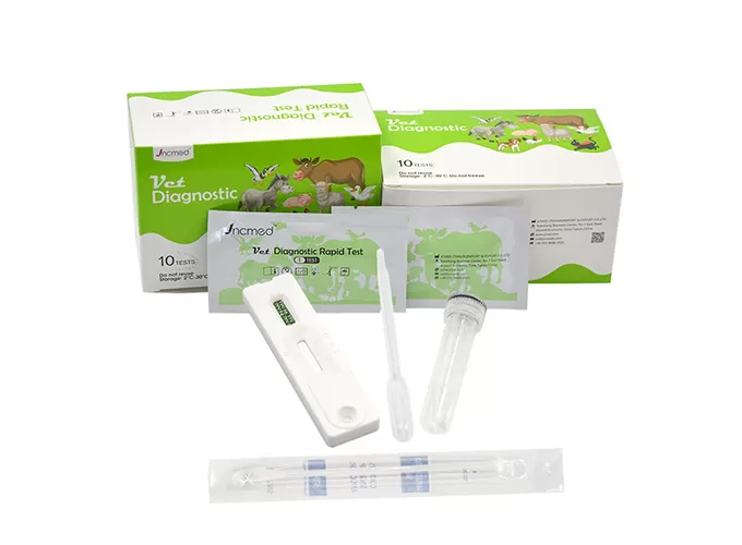 fpv feline panleukopenia virus test