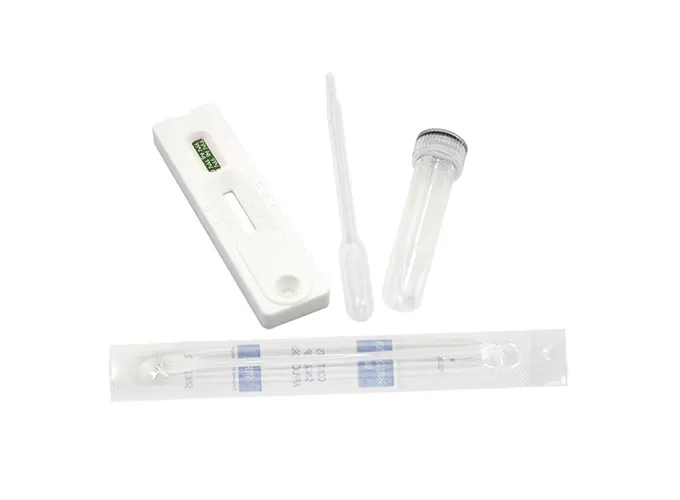 fpv feline panleukopenia virus test