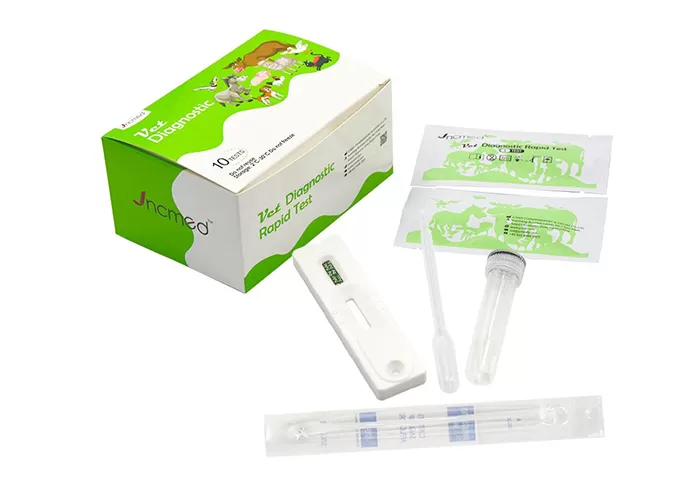 fpv feline panleukopenia virus test