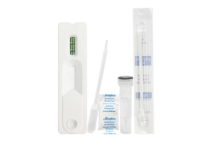 fpv feline panleukopenia virus test