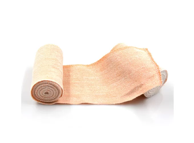 gauze roll bandage
