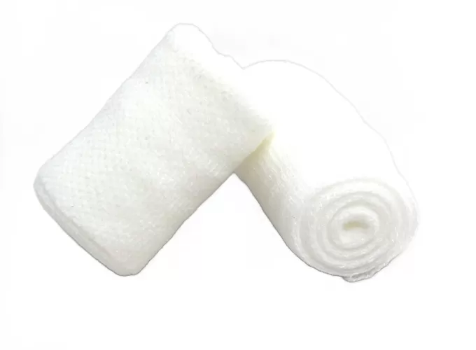 gauze roll use
