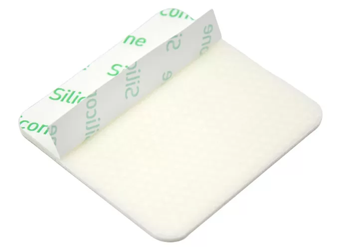 gauze rolls bulk