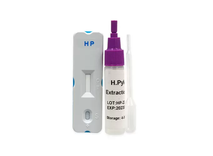 h pylori test choose