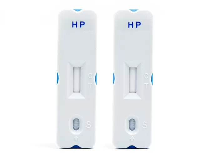 h pylori test factory