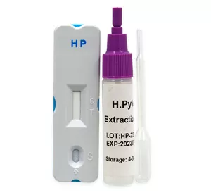H.Pylori Test