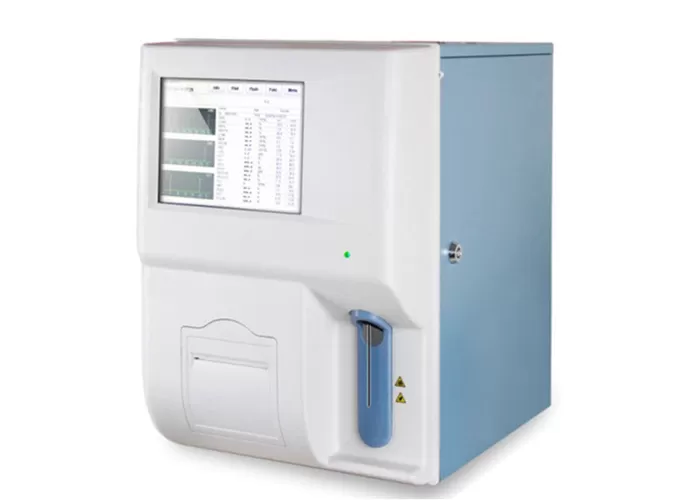 ha3100vet veterinary automatic hematology analyzer selection