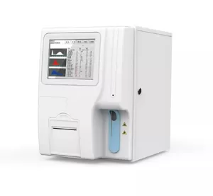 HA3100VET Veterinary Automatic Hematology Analyzer