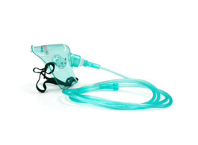 half facepiece respirator