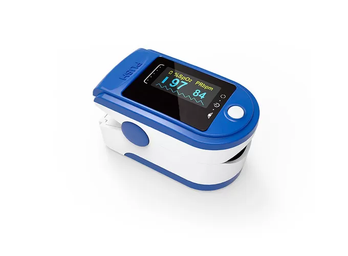 health care equipment and supplies