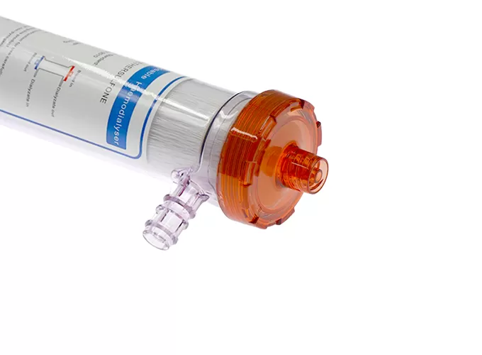 hemodialyser 8
